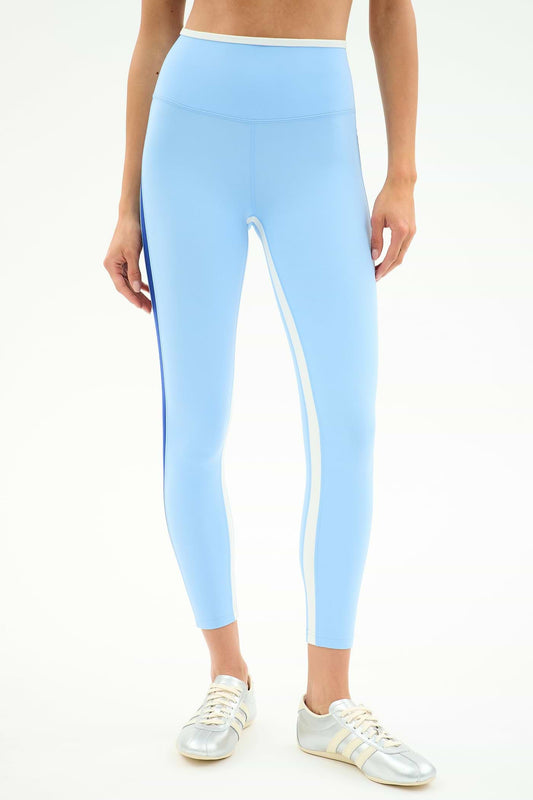 Sam High Waist Rigor Legging