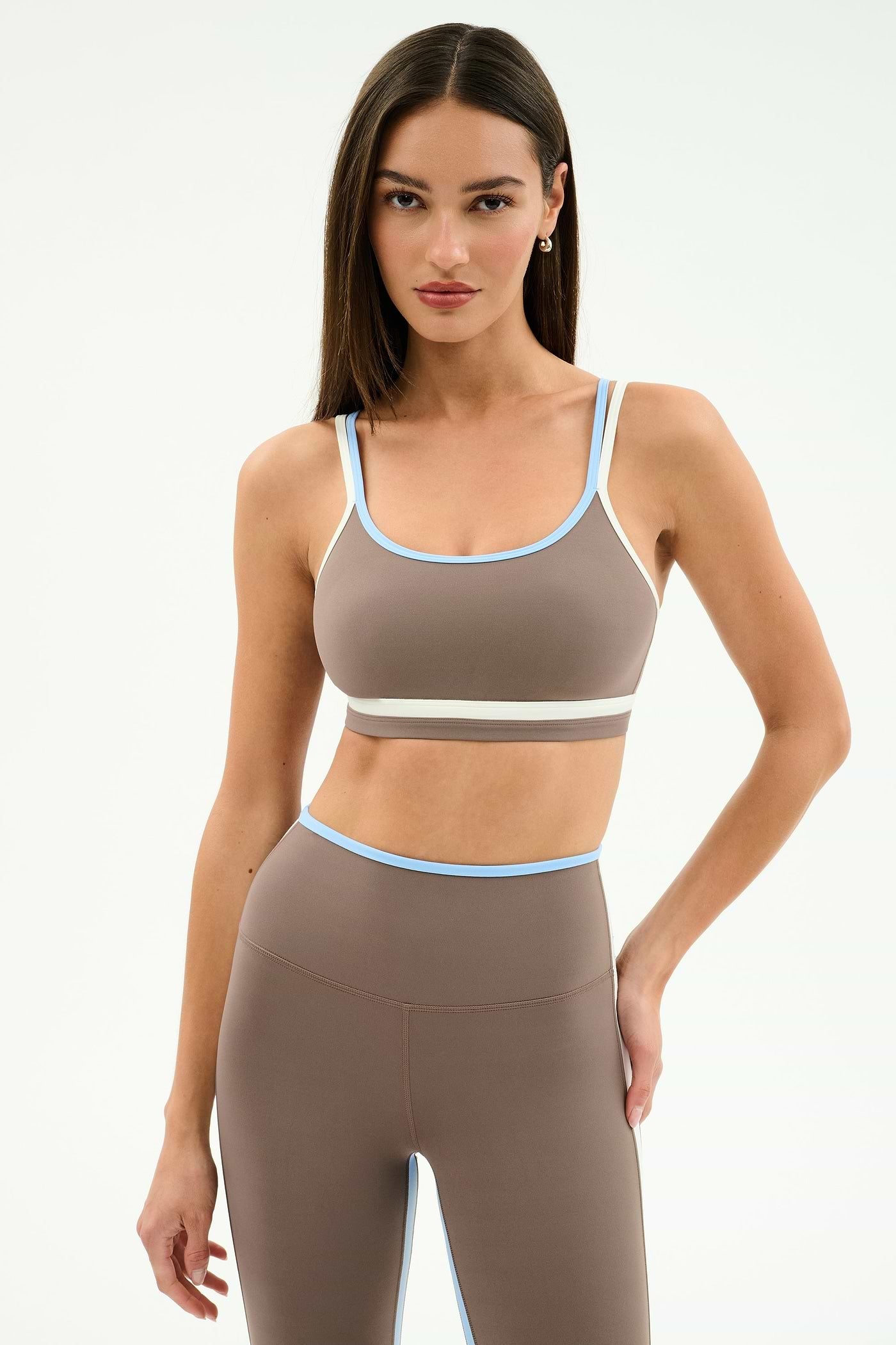 Eva Rigor Double Strap