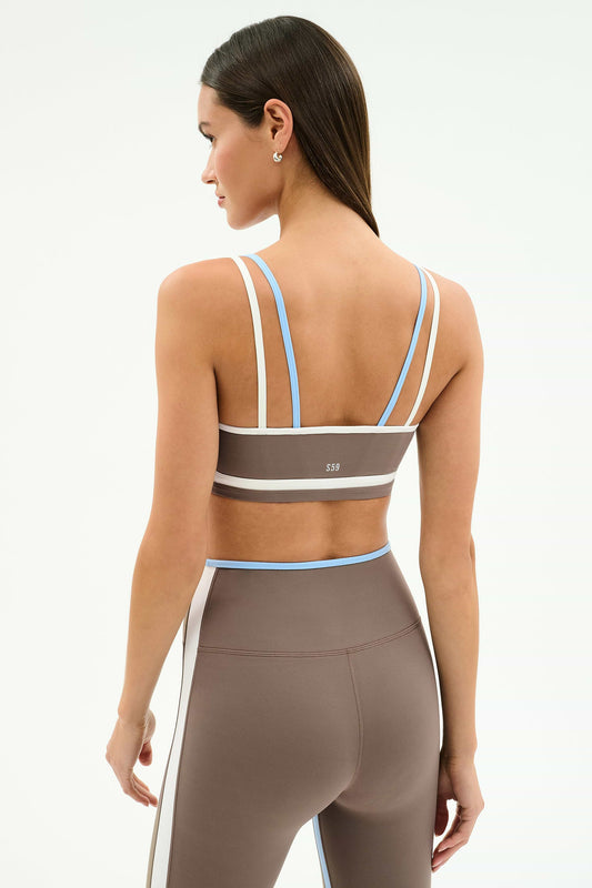 Eva Rigor Double Strap