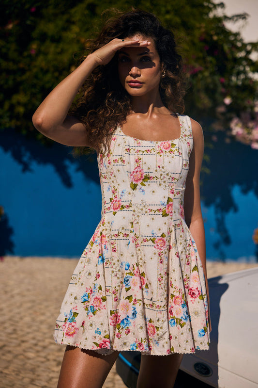 Kirsten Dress