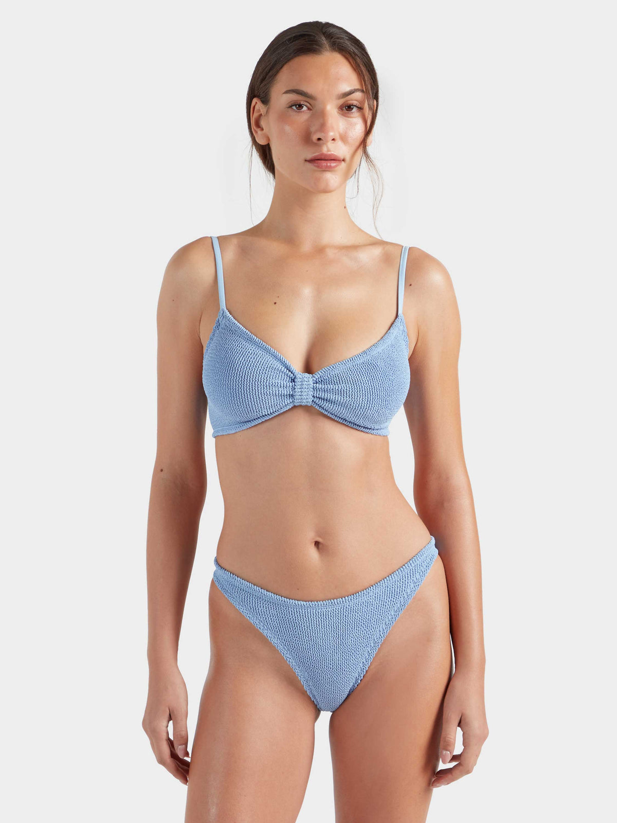 Alicia Bikini