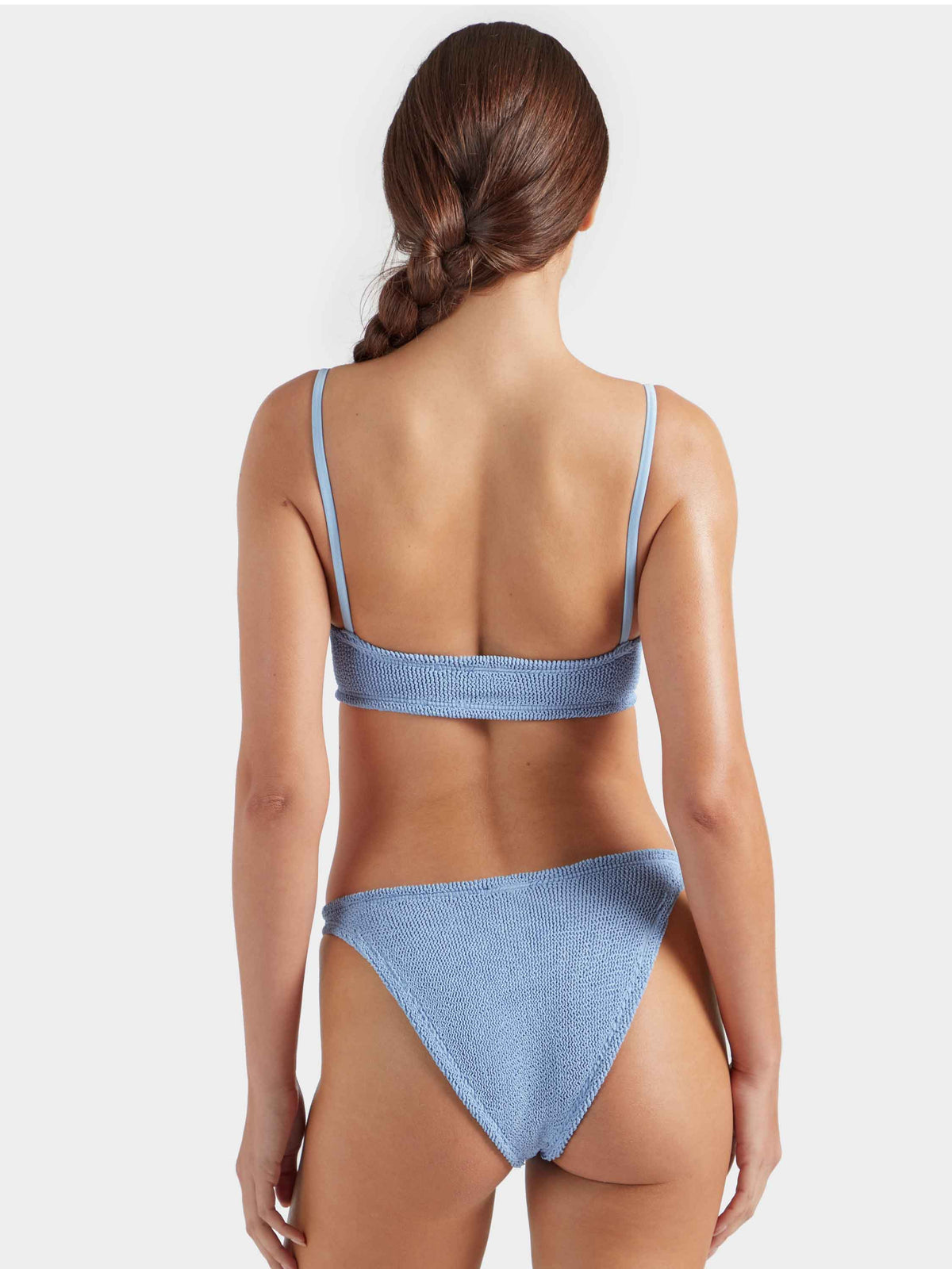 Alicia Bikini