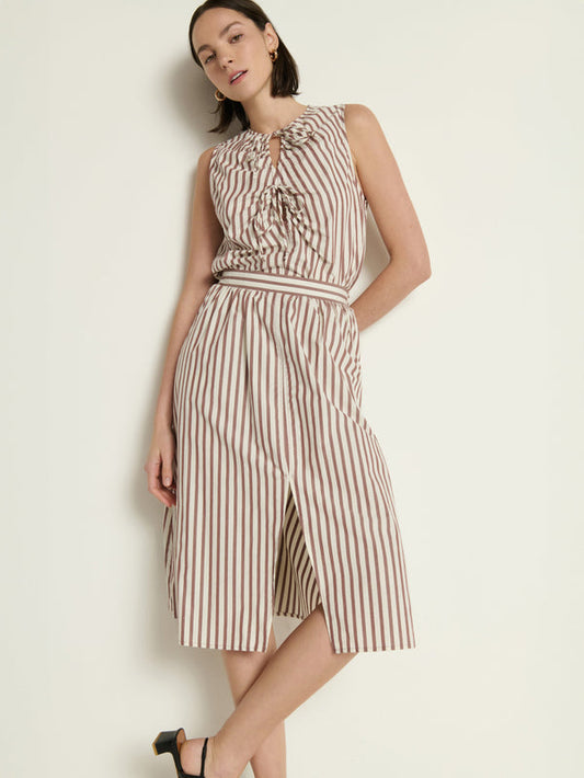 Tatiana Midi Skirt