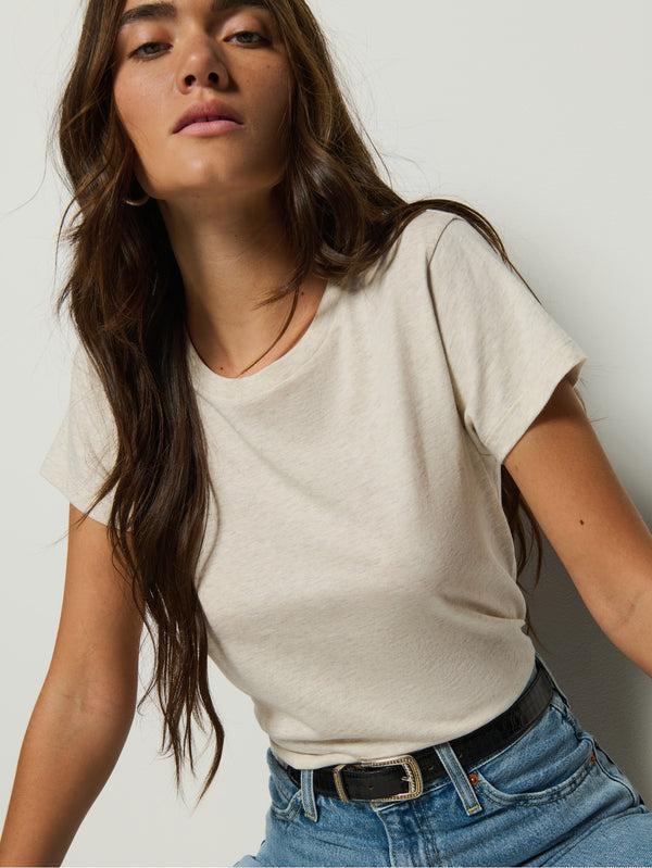 Goldie Tee