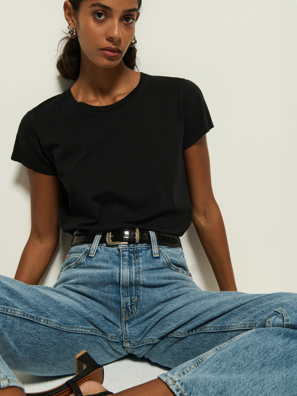 Goldie Tee