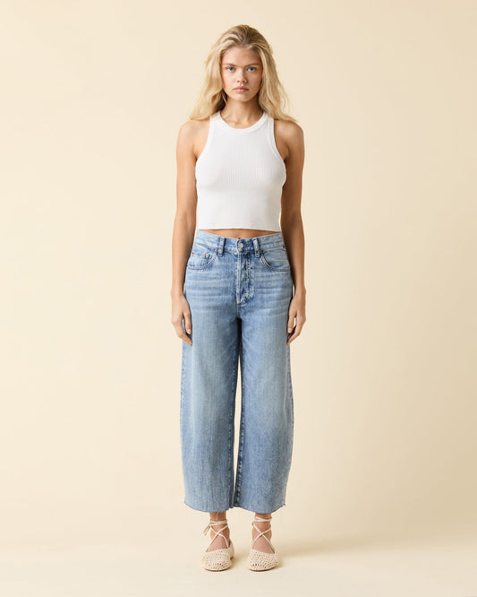 Nomad Ankle Jean in Phoenix