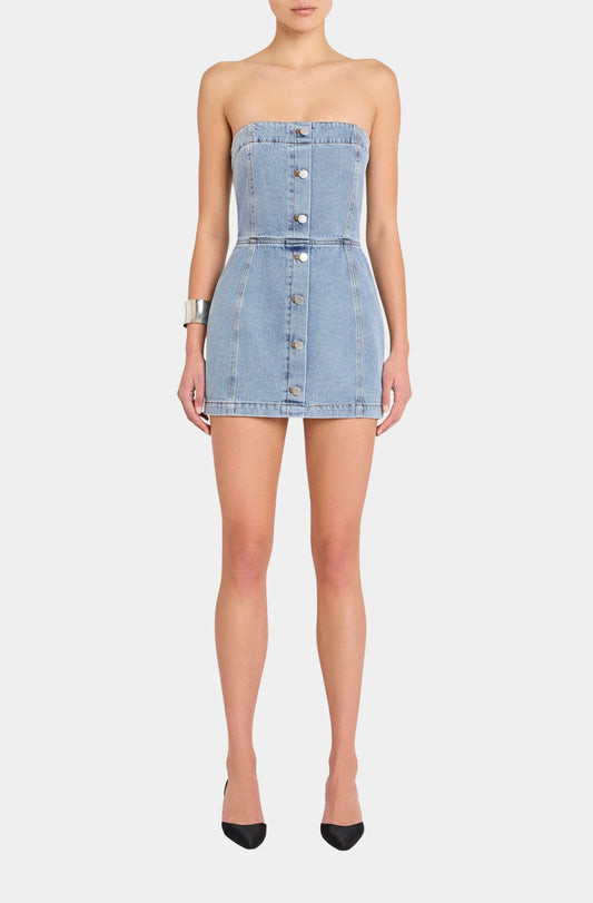 Scorpio Skort Romper
