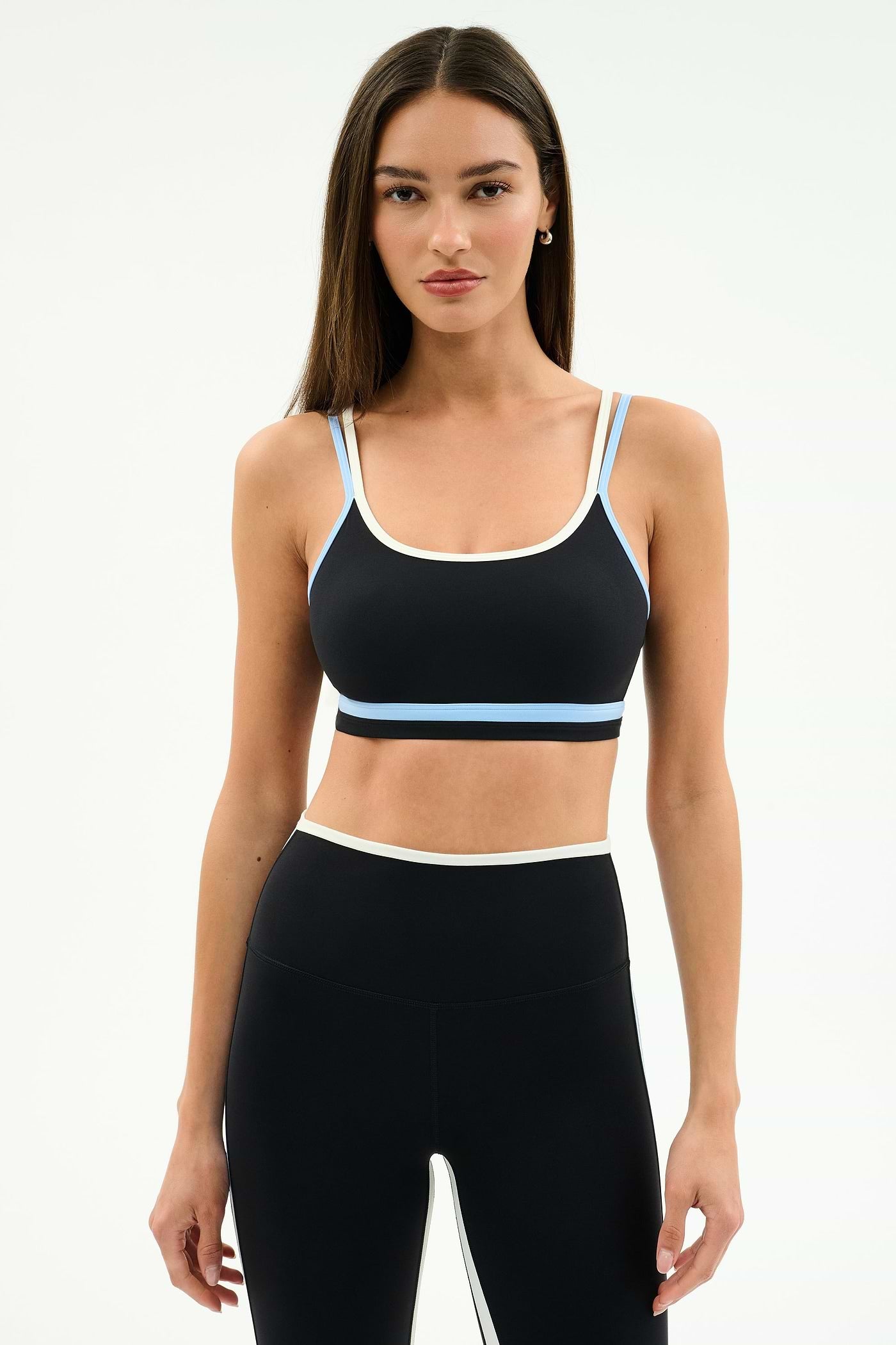 Eva Rigor Double Strap