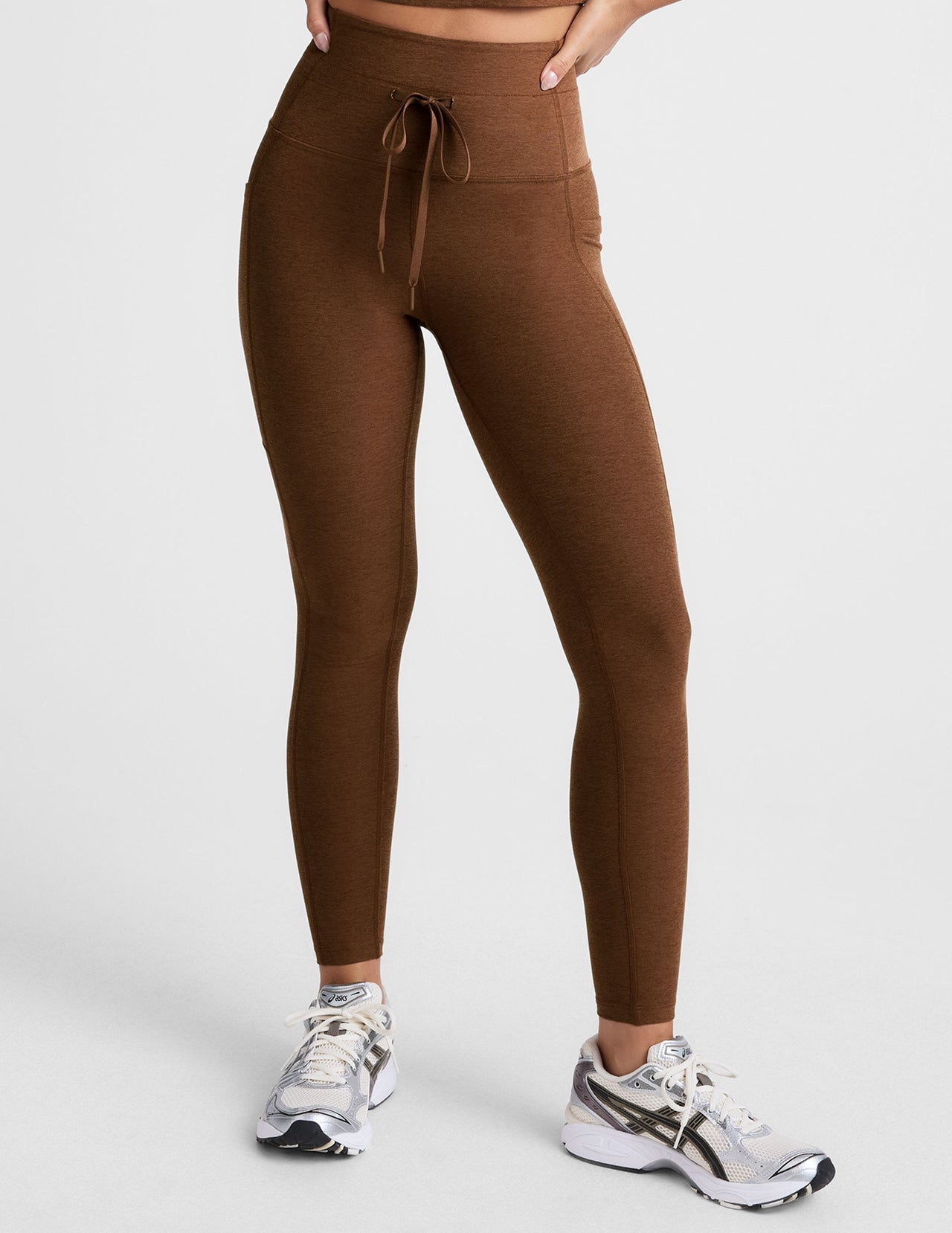 Spacedye Go Pocket Midi Legging
