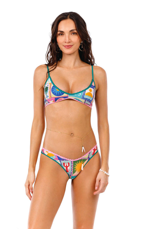 Howy Bikini Top