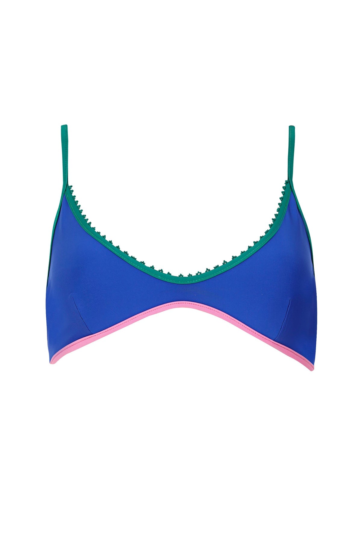 Howy Bikini Top