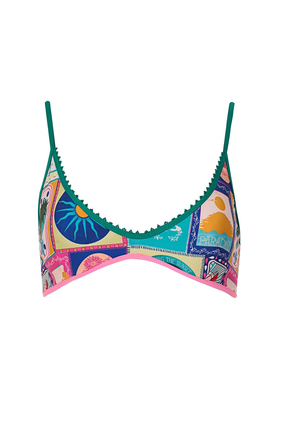 Howy Bikini Top