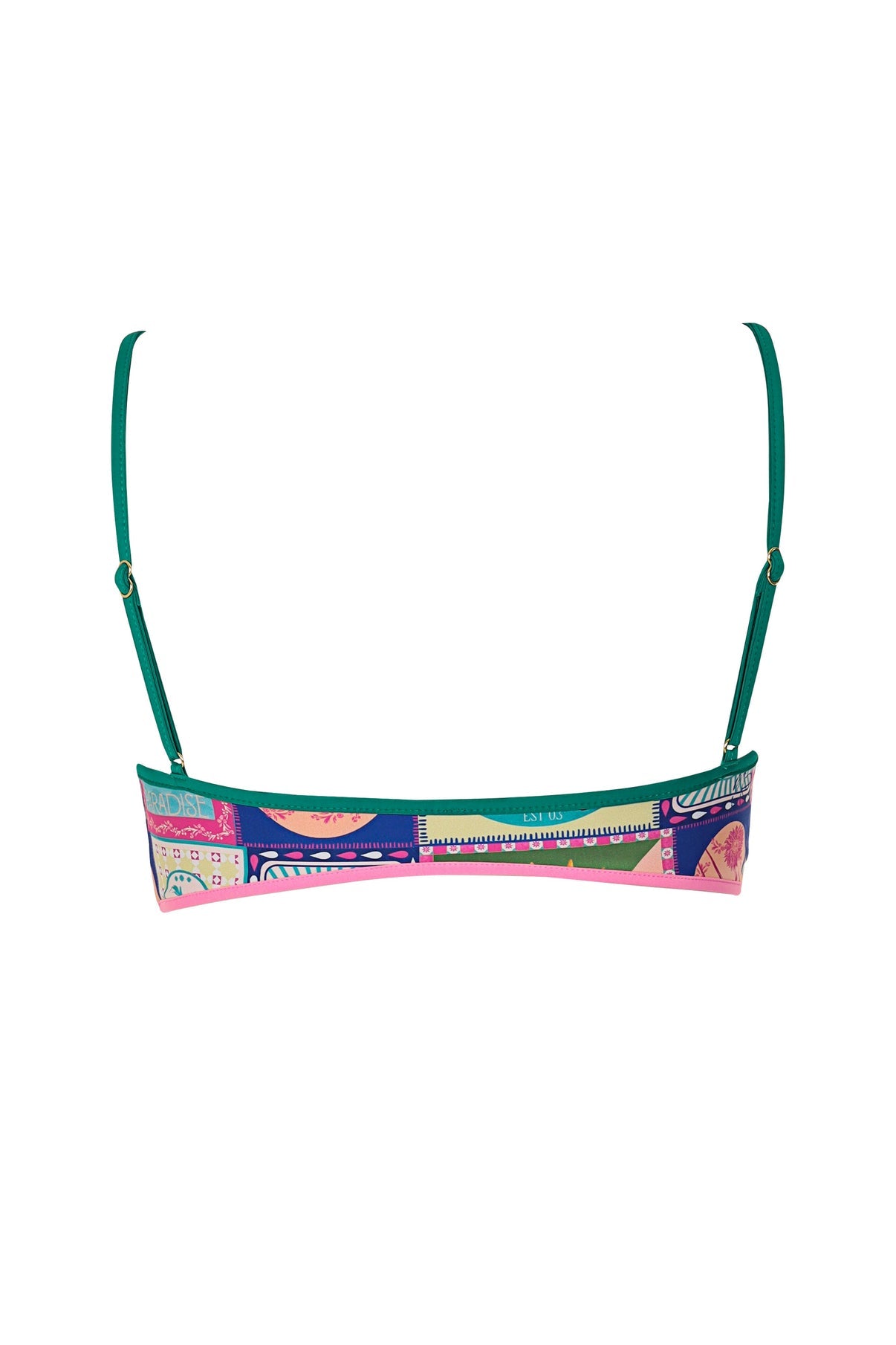 Howy Bikini Top