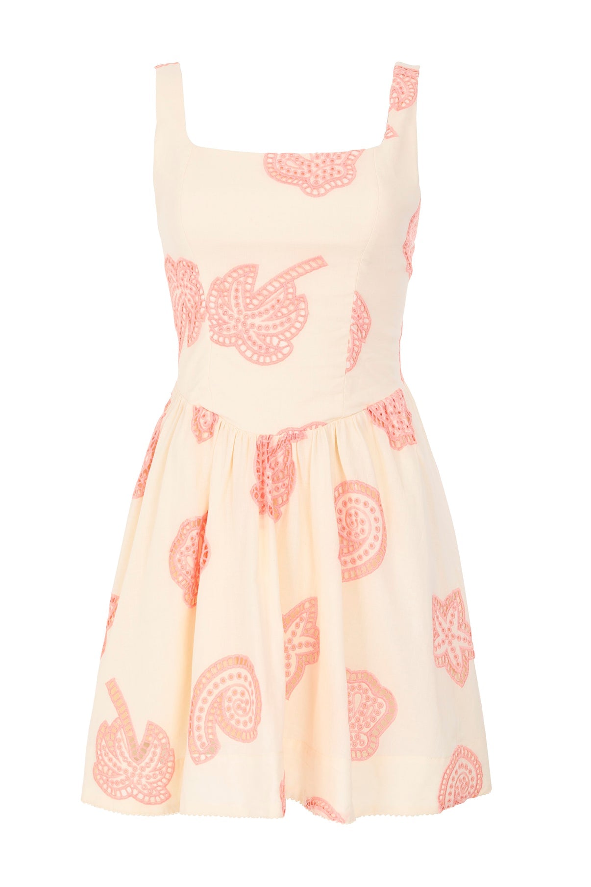 Amonita Dress
