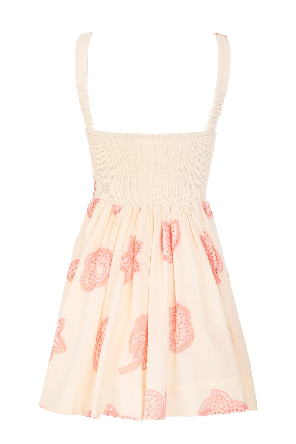 Amonita Dress