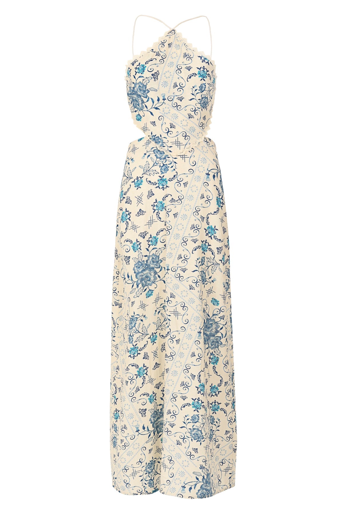 Indira Dress