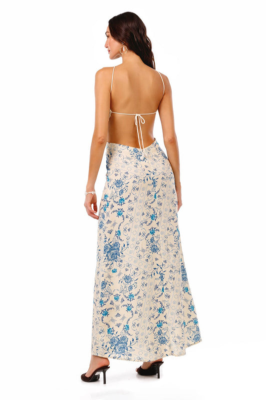 Indira Dress