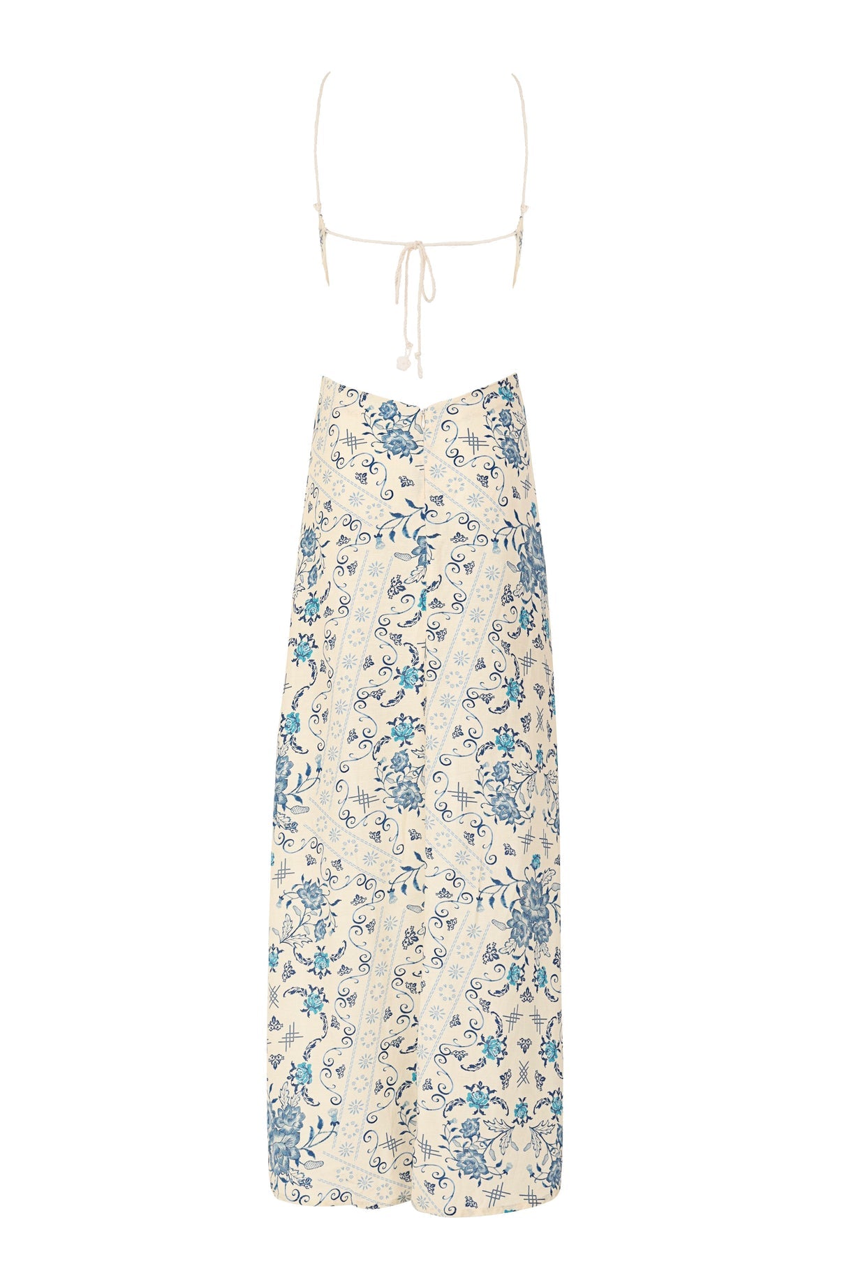 Indira Dress