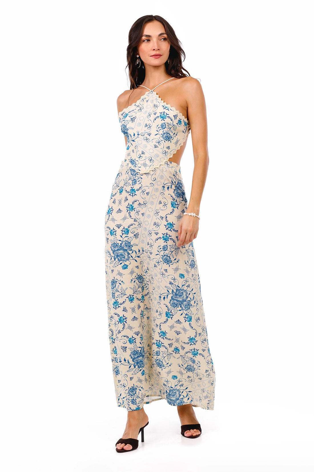 Indira Dress