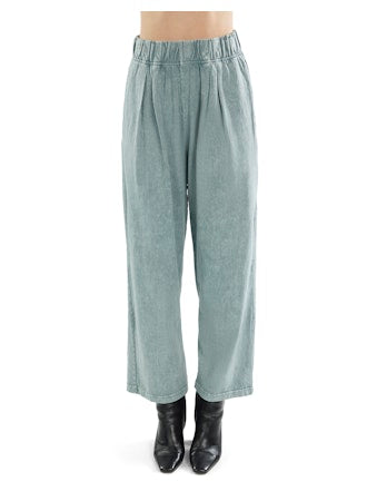 Penny Pleated Pant