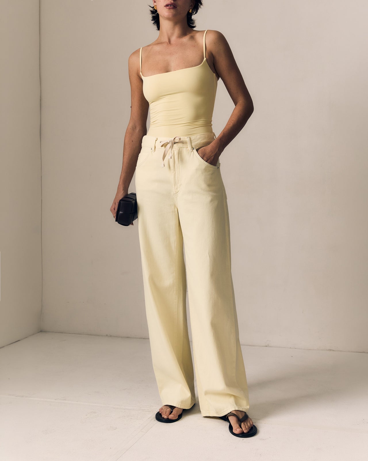 Luna Relaxed Jean