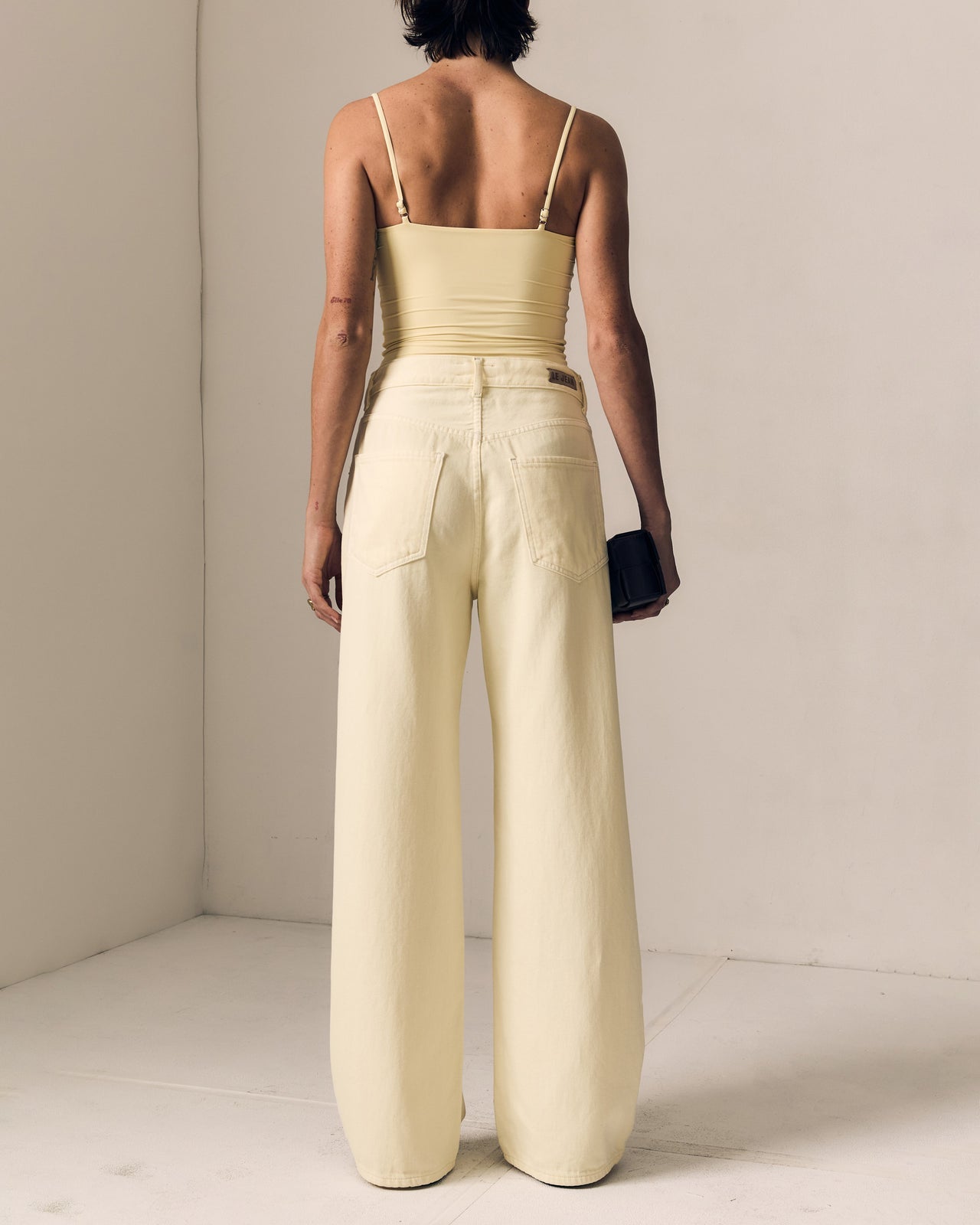 Luna Relaxed Jean