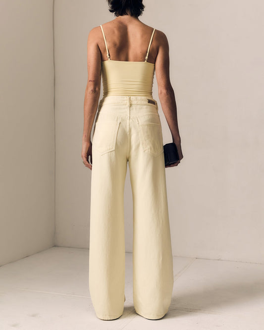 Luna Relaxed Jean