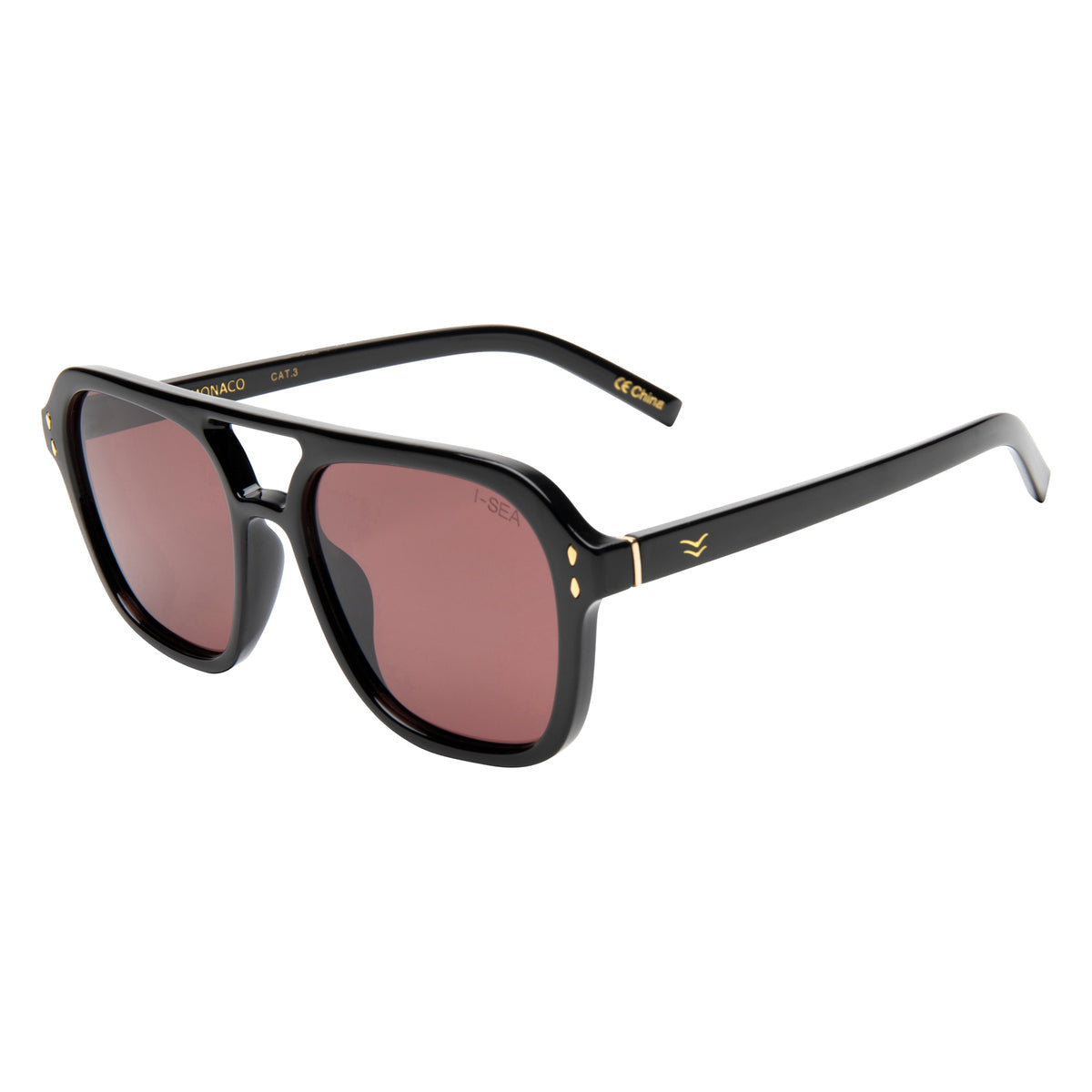 Monaco Sunglasses