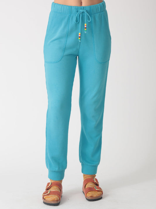 Sunday Sweatpant Ocean