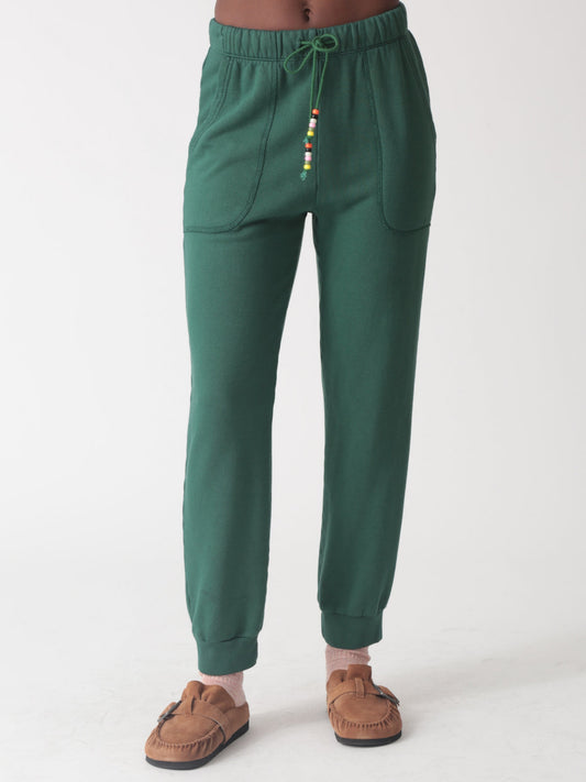 Sunday Sweatpant Vintage Clover