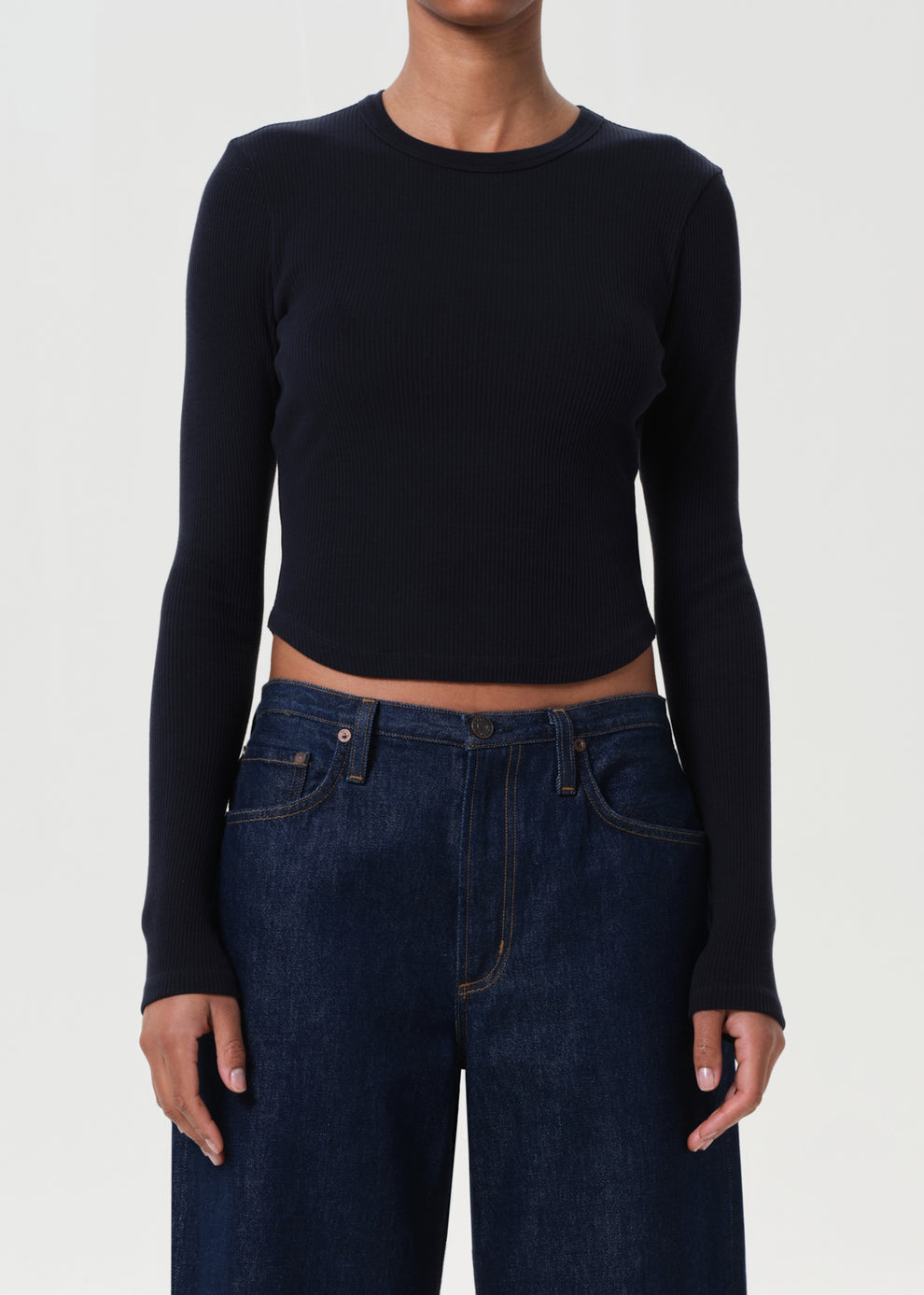 Neema Long Sleeve Tee