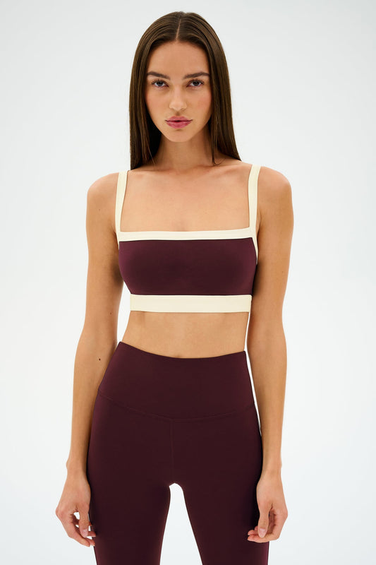 Monah Rigor Bra