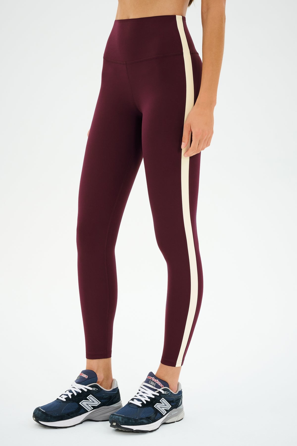 Claire High Waist Rigor 7/8