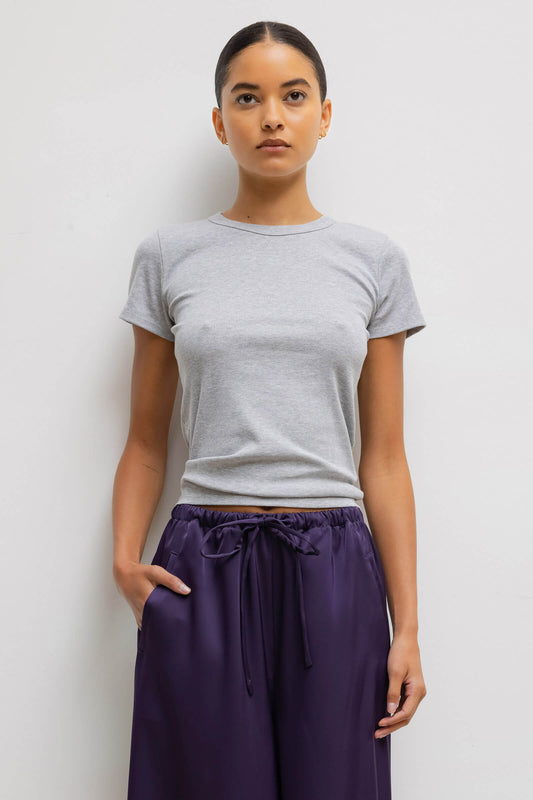 Kelly Slim Fit Tee