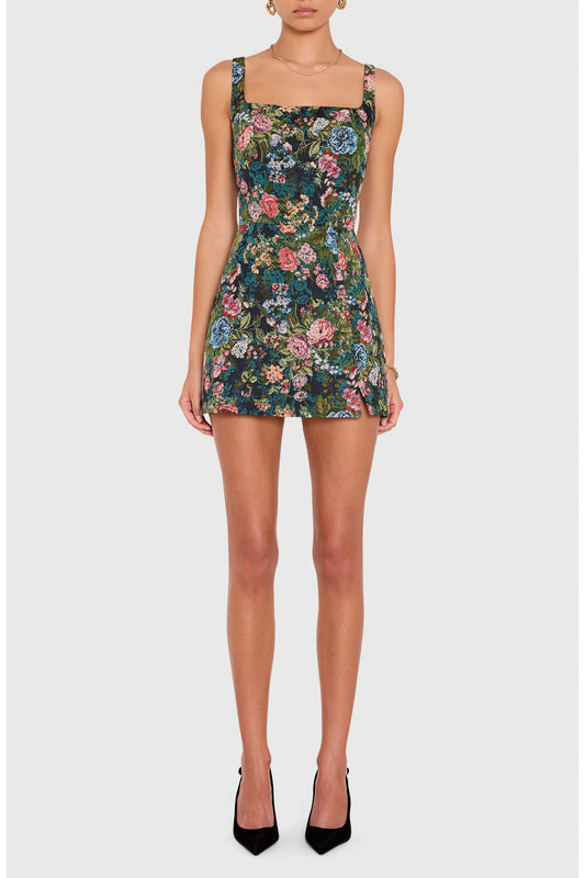 Rhonda Romper