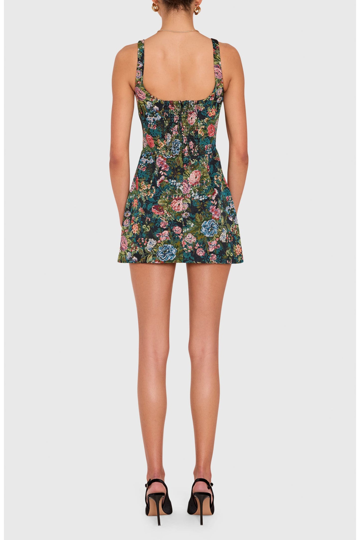 Rhonda Romper