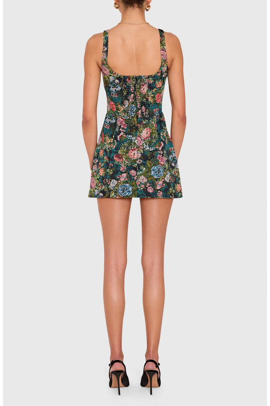 Rhonda Romper
