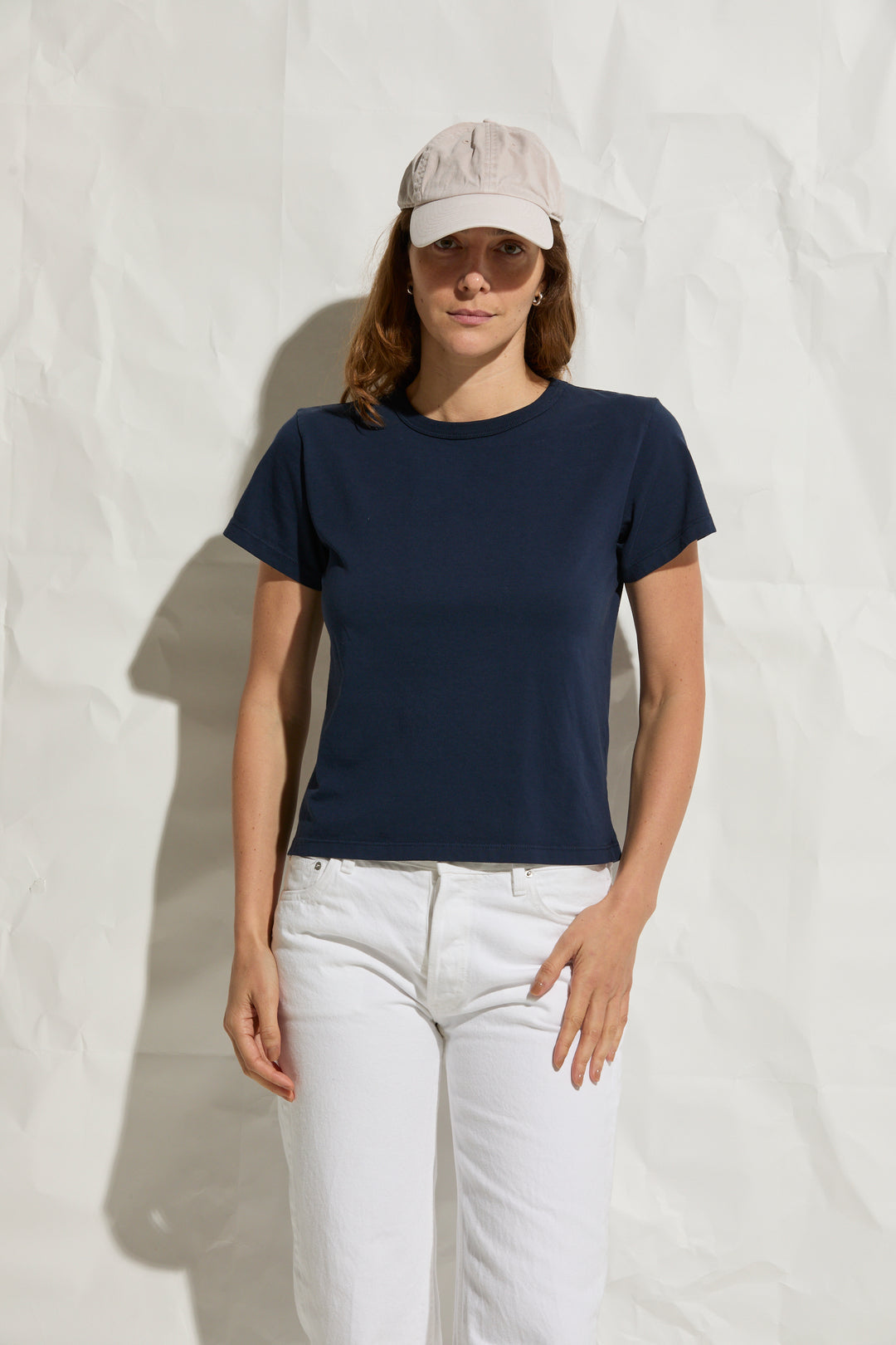Marielle Classic Tee