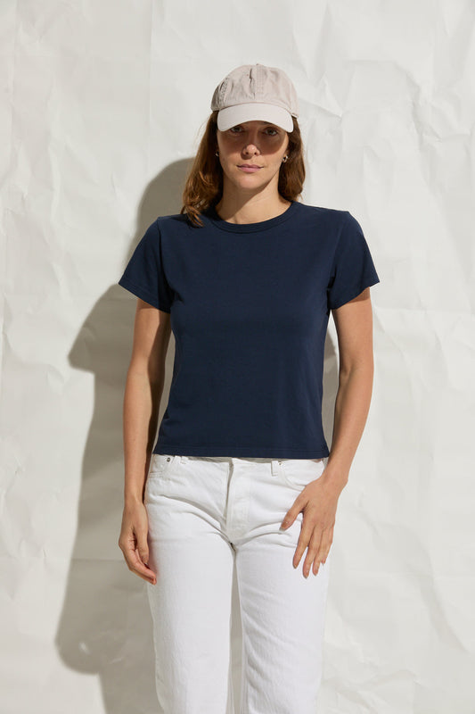 Marielle Classic Tee