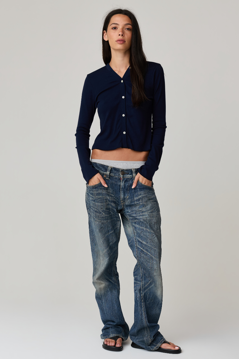 Chelsea Cardigan