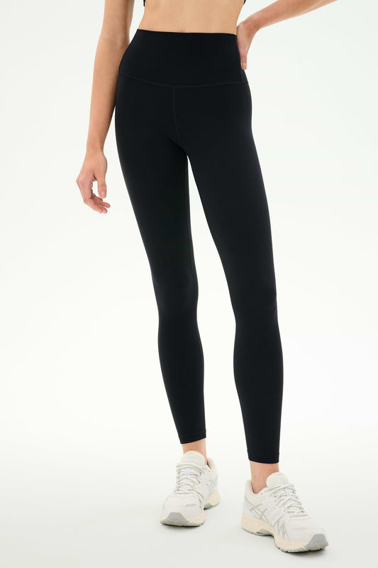 Airweight High Waist Legging
