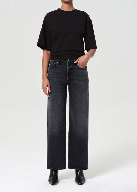 Harper Straight Jean