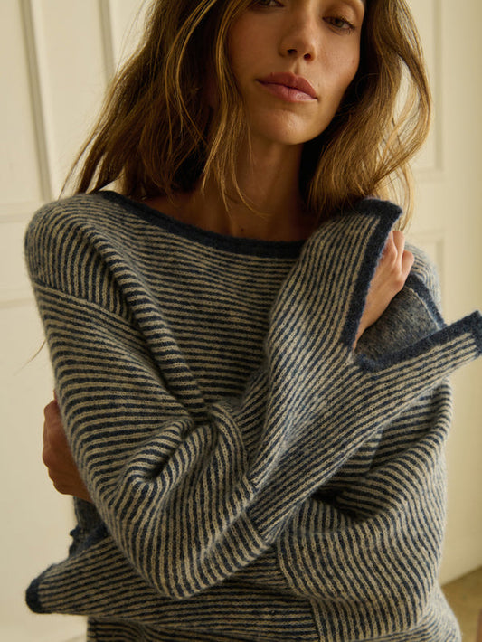 Willow Sweater