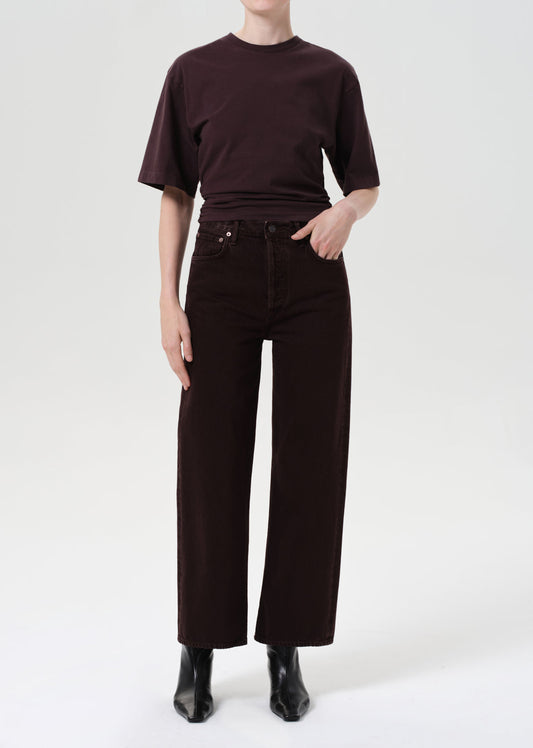 Ren Jean in Sloe Berry