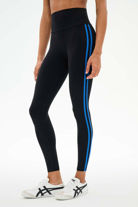 Ella High Waist Airweight Legging 7/8