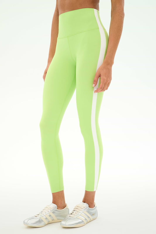 Clare High Waist Rigor Legging