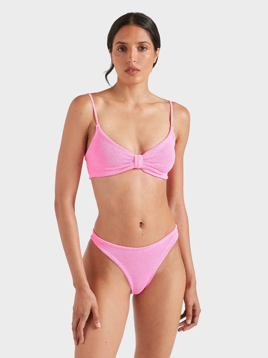 Alicia Bikini in Bubblegum