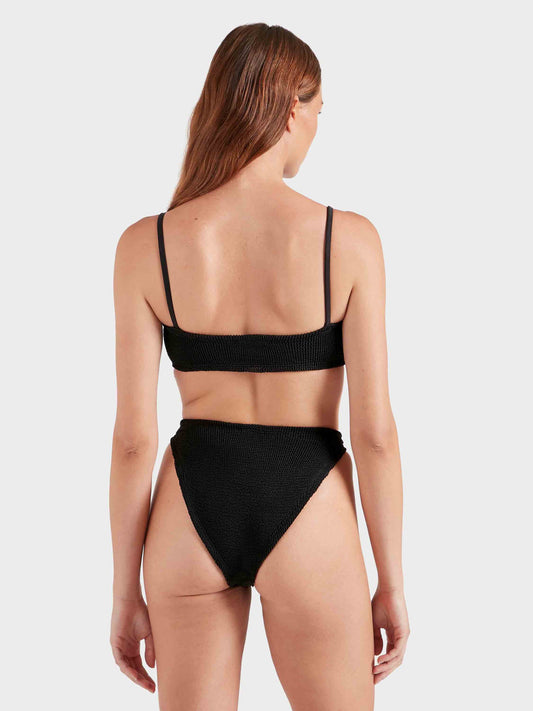 Alicia Bikini in Black