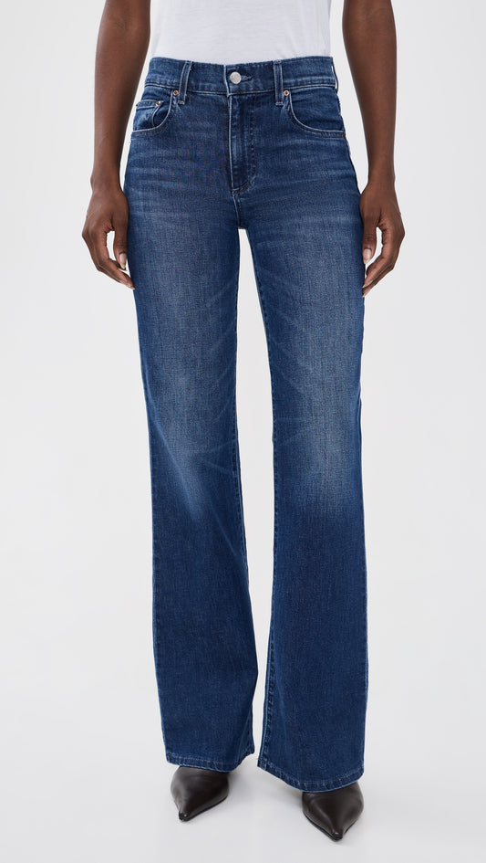 Baby Bootcut