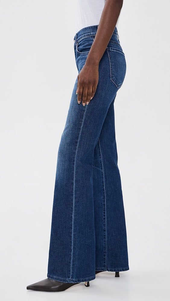 Baby Bootcut